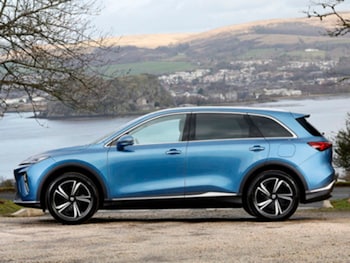 Used MG MGS6 2025 for sale - 77908229: Photo