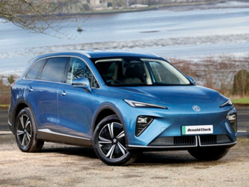 Used MG MGS6 2025 for sale - 77908229: Photo 7