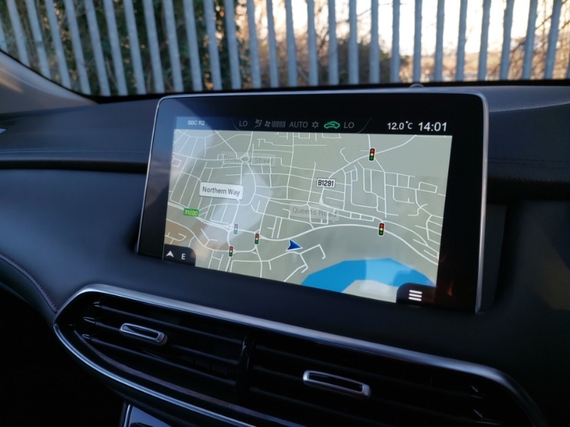 Used MG MG HS 2022 for sale - 77338301: Photo 10