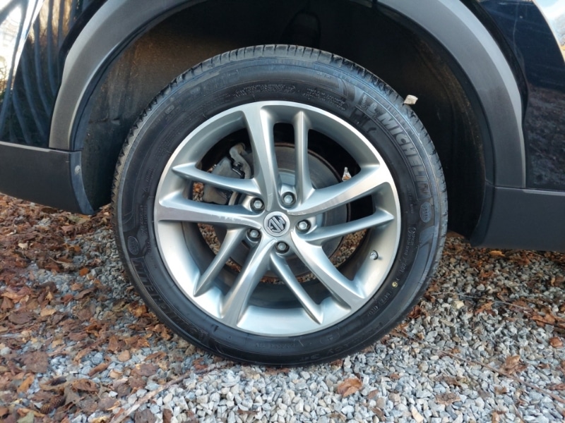 Used MG MG HS 2022 for sale - 77338301: Photo 12