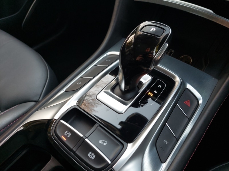 Used MG MG HS 2022 for sale - 77338301: Photo 17