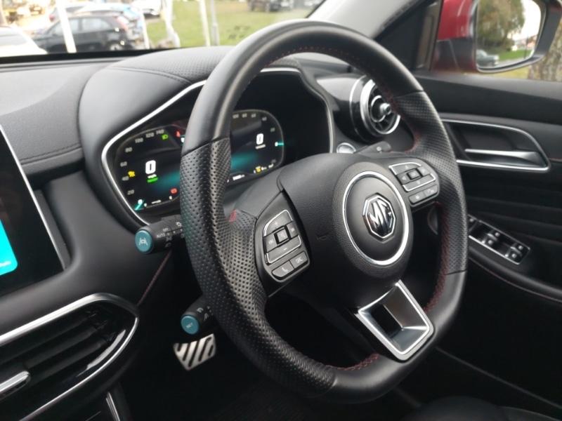 Used MG MG HS 2024 for sale - 76928533: Photo 15