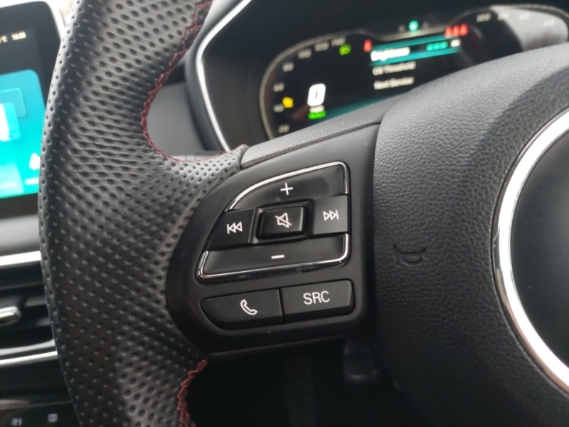 Used MG MG HS 2024 for sale - 76928533: Photo 16