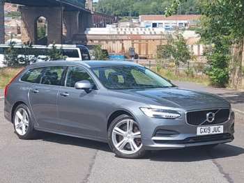 2019 - 2.0 T4 Momentum 5dr Geartronic