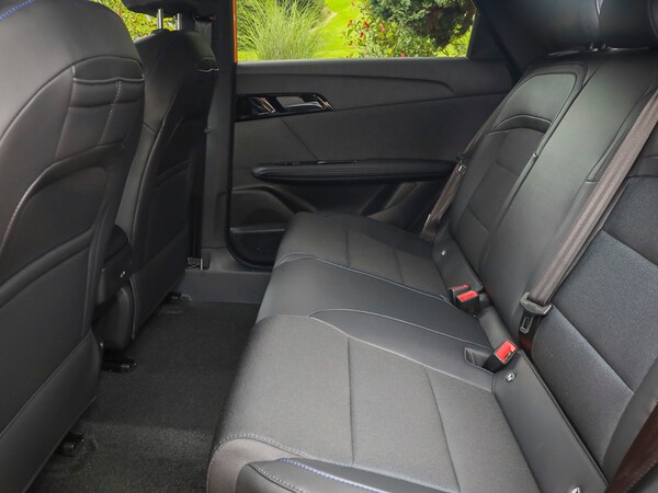 Used MG MG4 2023 for sale - 75702315: Photo 6