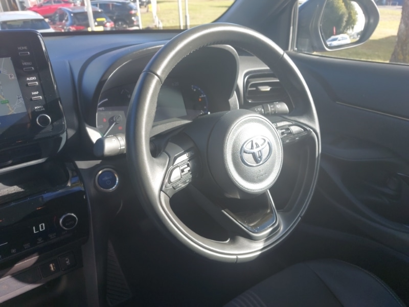 Used Toyota Yaris Cross 2022 for sale - 76951854: Photo 15