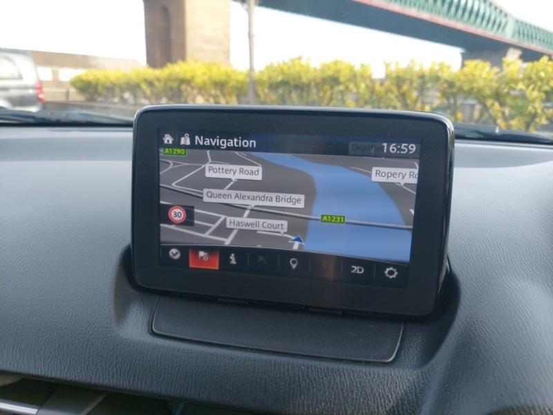 Used Mazda CX-3 2019 for sale - 78156124: Photo 10