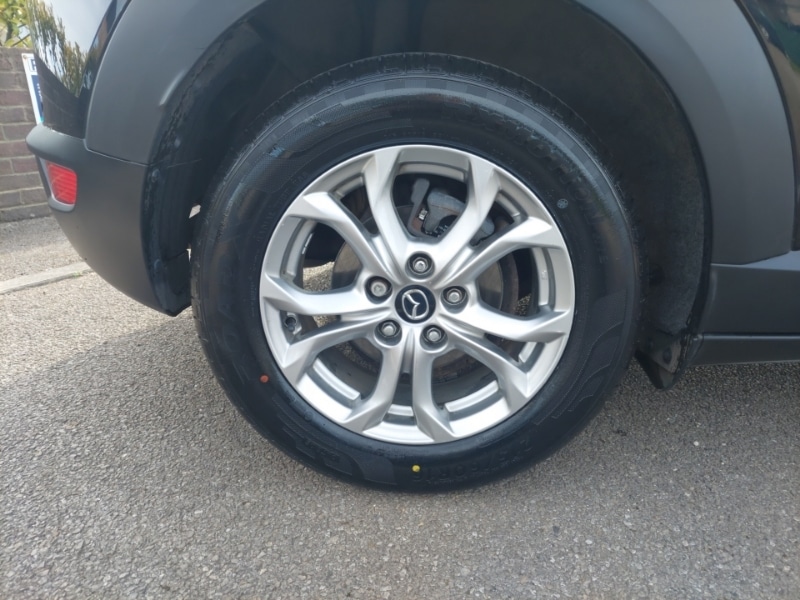 Used Mazda CX-3 2019 for sale - 78156124: Photo 12