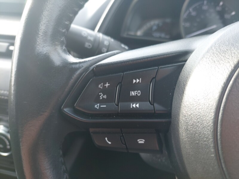 Used Mazda CX-3 2019 for sale - 78156124: Photo 14