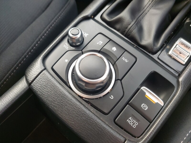 Used Mazda CX-3 2019 for sale - 78156124: Photo 16