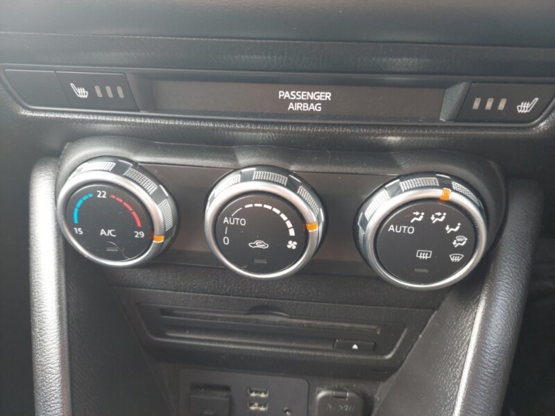 Used Mazda CX-3 2019 for sale - 78156124: Photo 18