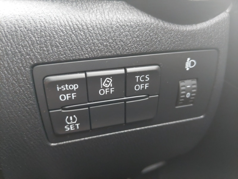 Used Mazda CX-3 2019 for sale - 78156124: Photo 19