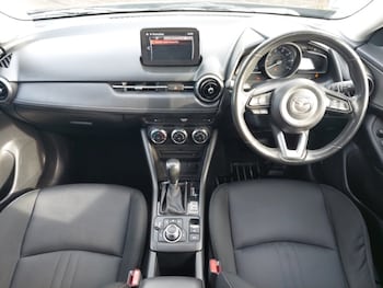 Used Mazda CX-3 2019 for sale - 78156124: Photo