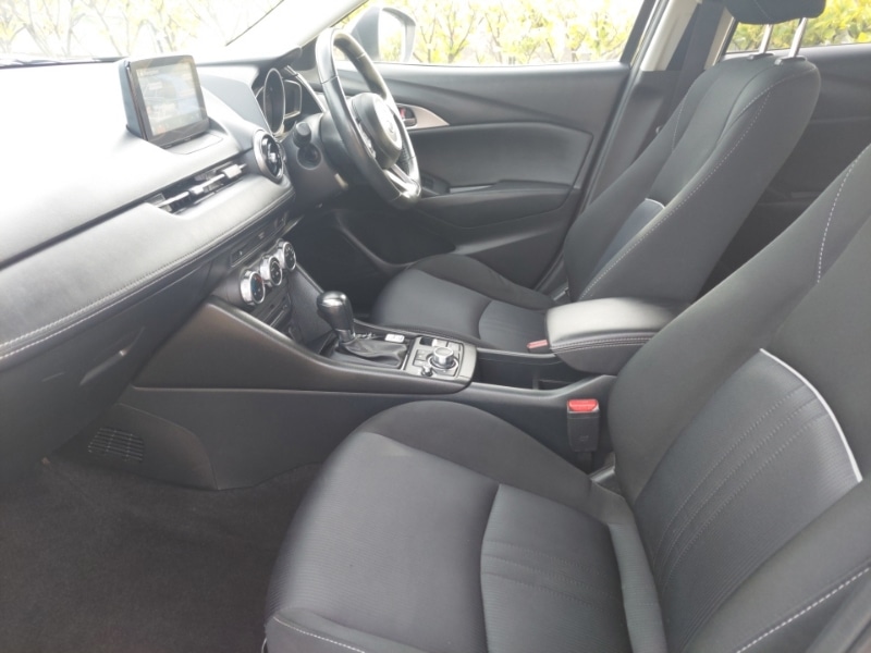 Used Mazda CX-3 2019 for sale - 78156124: Photo 5