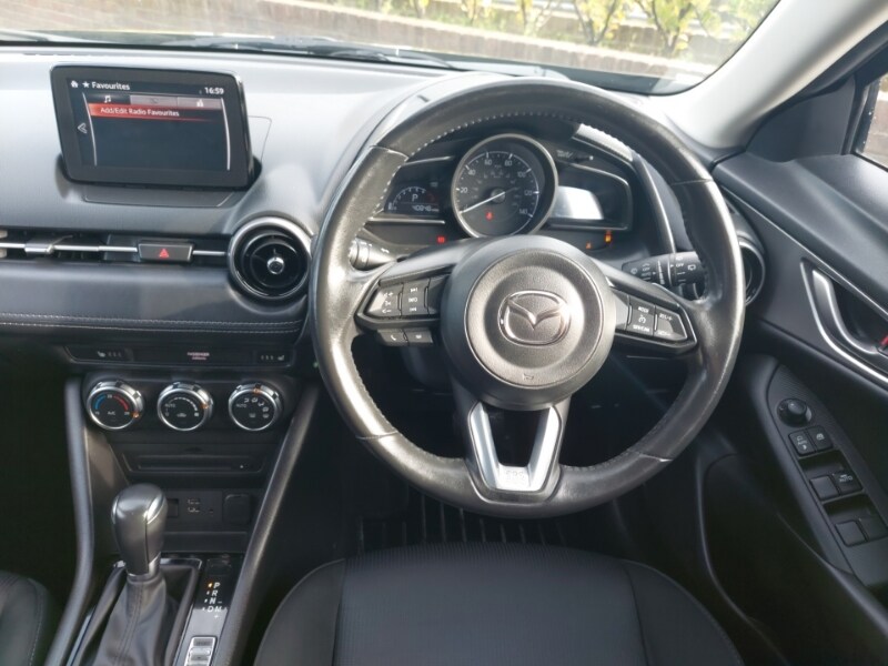 Used Mazda CX-3 2019 for sale - 78156124: Photo 7