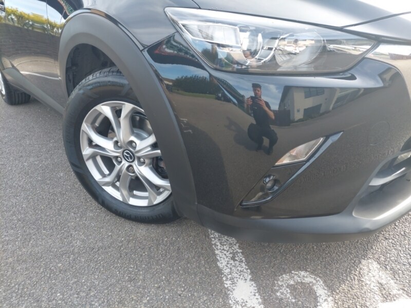 Used Mazda CX-3 2019 for sale - 78156124: Photo 9