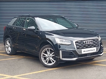 Used Audi Q2 2020 for sale - 79291326: Photo