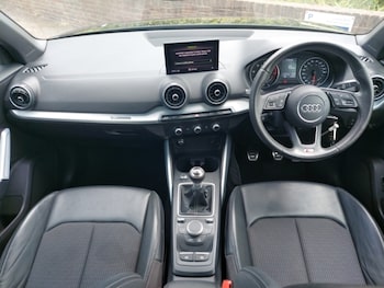 Used Audi Q2 2020 for sale - 79291326: Photo