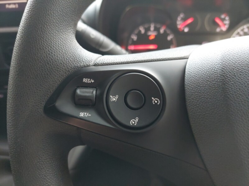 Used Vauxhall Combo 2020 for sale - 77085661: Photo 14