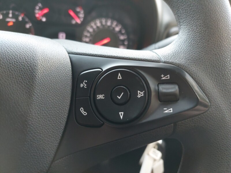 Used Vauxhall Combo 2020 for sale - 77085661: Photo 15