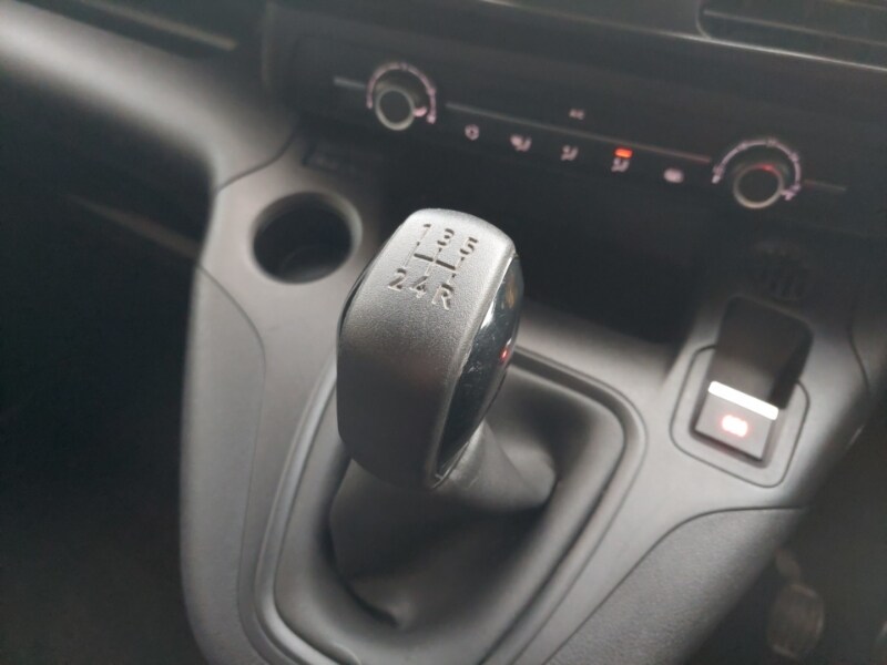 Used Vauxhall Combo 2020 for sale - 77085661: Photo 17