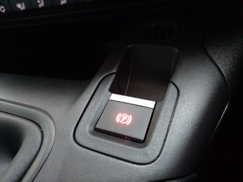 Used Vauxhall Combo 2020 for sale - 77085661: Photo 19