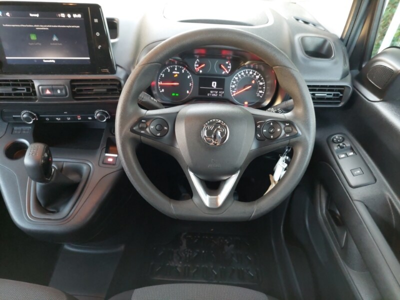 Used Vauxhall Combo 2020 for sale - 77085661: Photo 7