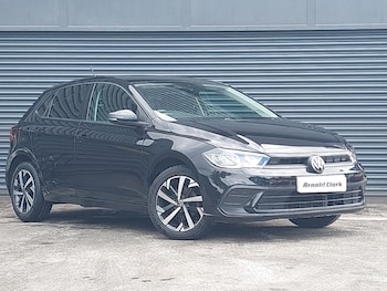 Used Volkswagen Polo 2022 for sale - 78503369: Photo