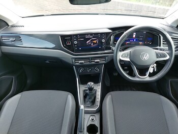 Used Volkswagen Polo 2022 for sale - 78503369: Photo