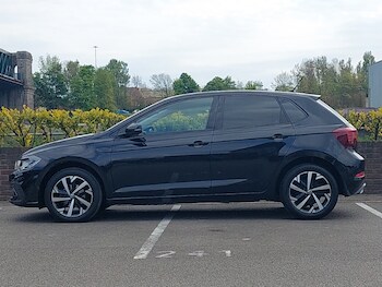 Used Volkswagen Polo 2022 for sale - 78503369: Photo