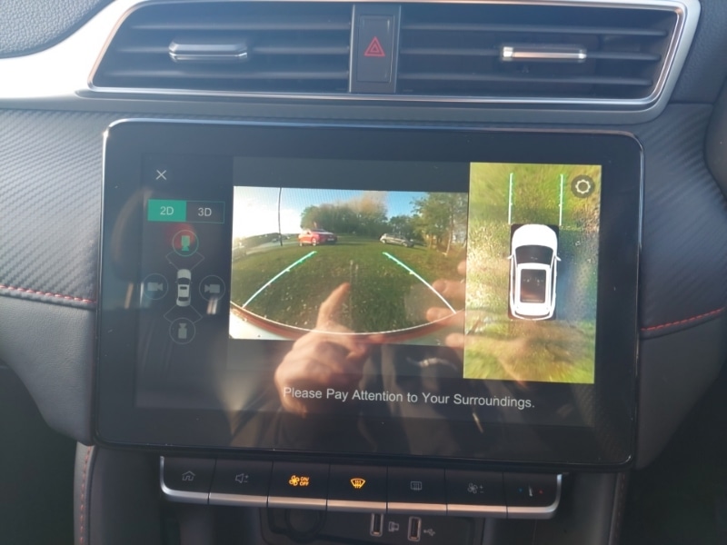 Used MG MG ZS 2024 for sale - 76636584: Photo 10