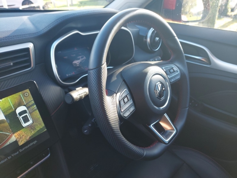 Used MG MG ZS 2024 for sale - 76636584: Photo 15