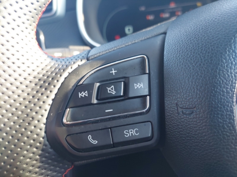 Used MG MG ZS 2024 for sale - 76636584: Photo 16