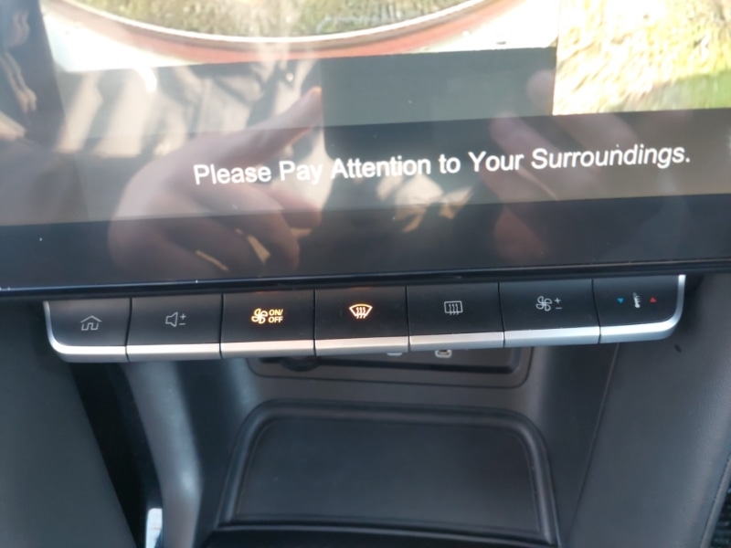 Used MG MG ZS 2024 for sale - 76636584: Photo 19