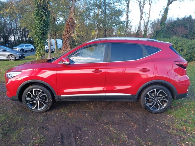 Used MG MG ZS 2024 for sale - 76636584: Photo 4