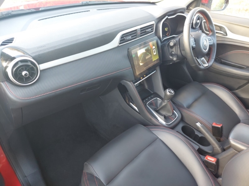 Used MG MG ZS 2024 for sale - 76636584: Photo 5