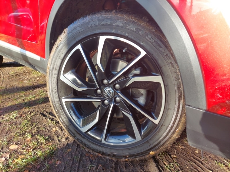 Used MG MG ZS 2024 for sale - 76636584: Photo 9