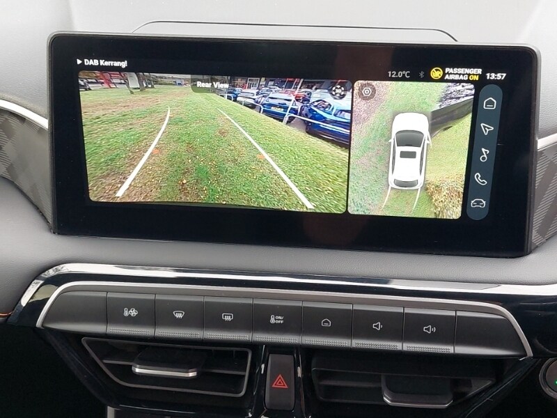 Used MG MG3 2025 for sale - 76365286: Photo 10