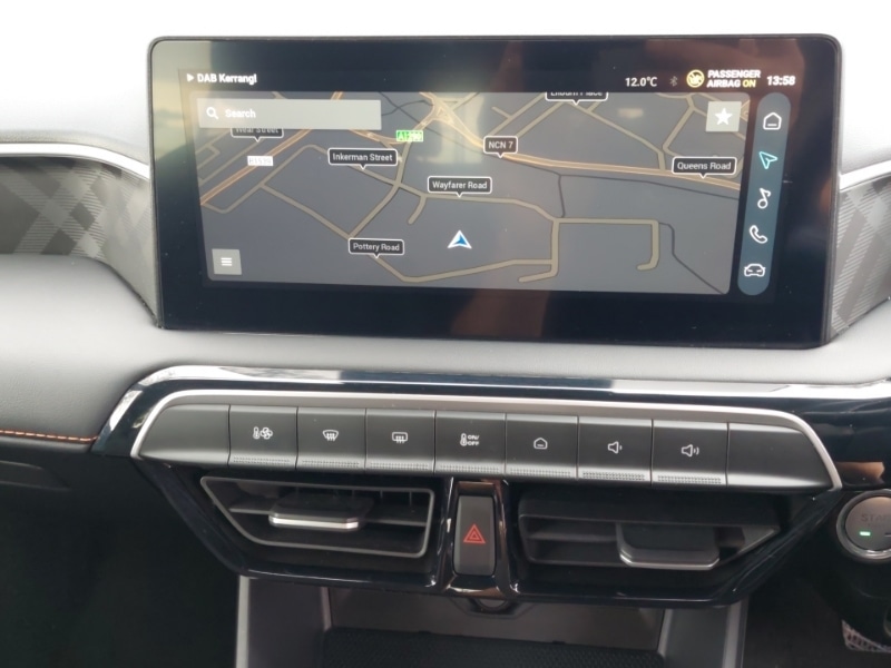 Used MG MG3 2025 for sale - 76365286: Photo 11