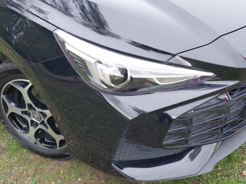 Used MG MG3 2025 for sale - 76365286: Photo 12