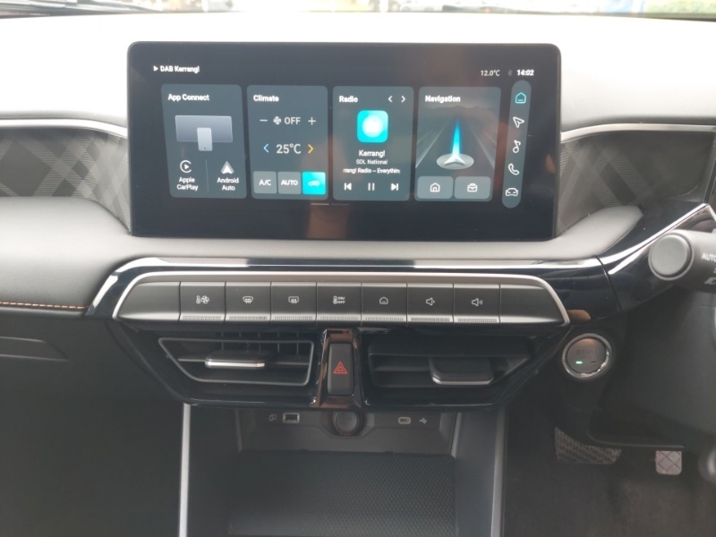 Used MG MG3 2025 for sale - 76365286: Photo 18