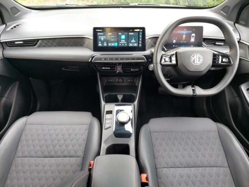 Used MG MG3 2025 for sale - 76365286: Photo 2