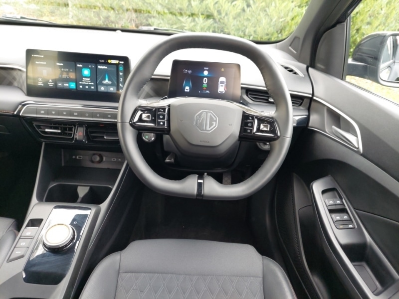 Used MG MG3 2025 for sale - 76365286: Photo 7