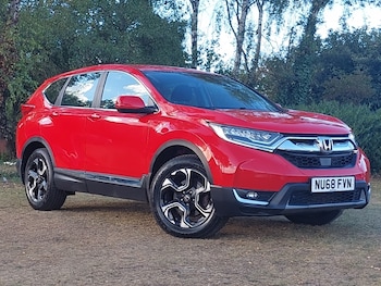 Honda - CR-V