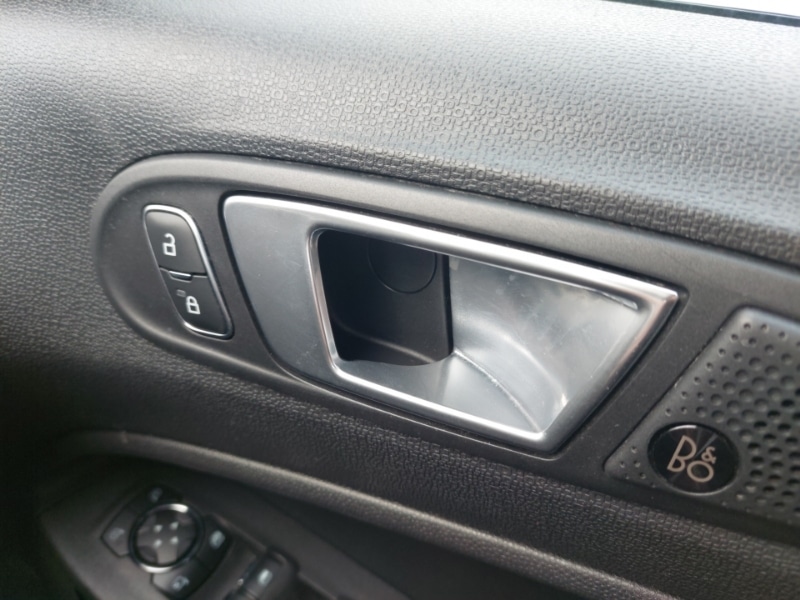 Used Ford Ecosport 2023 for sale - 77956869: Photo 13