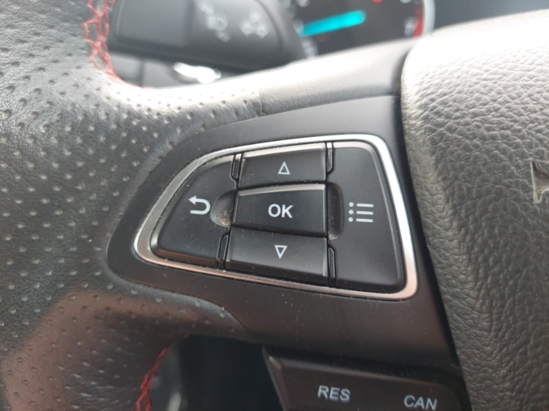 Used Ford Ecosport 2023 for sale - 77956869: Photo 16