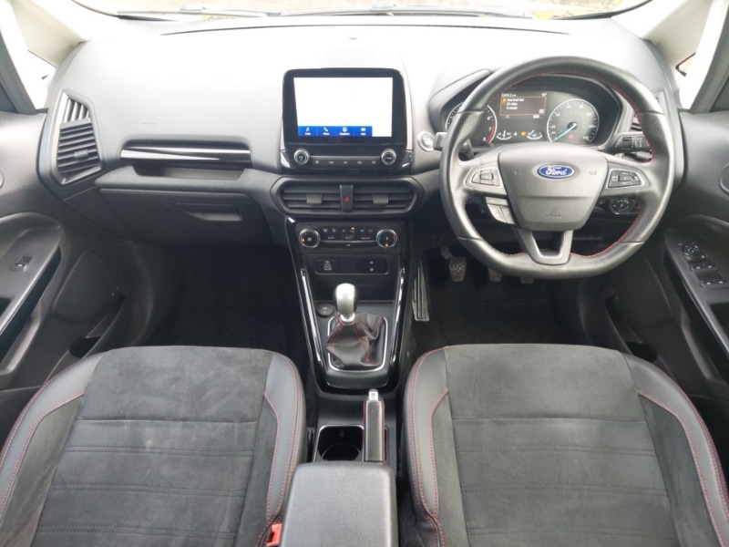 Used Ford Ecosport 2023 for sale - 77956869: Photo 2