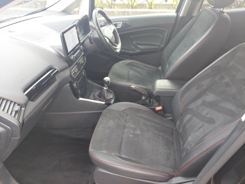 Used Ford Ecosport 2023 for sale - 77956869: Photo 5