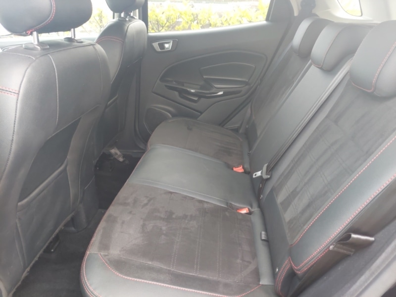 Used Ford Ecosport 2023 for sale - 77956869: Photo 6