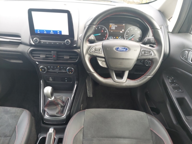 Used Ford Ecosport 2023 for sale - 77956869: Photo 7